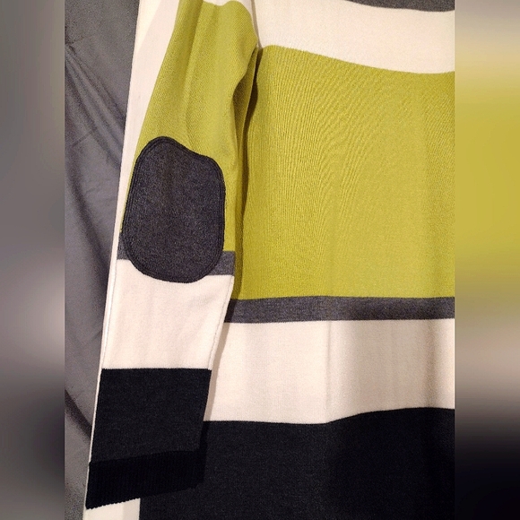 Sweater Dress - Picture 2 of 4